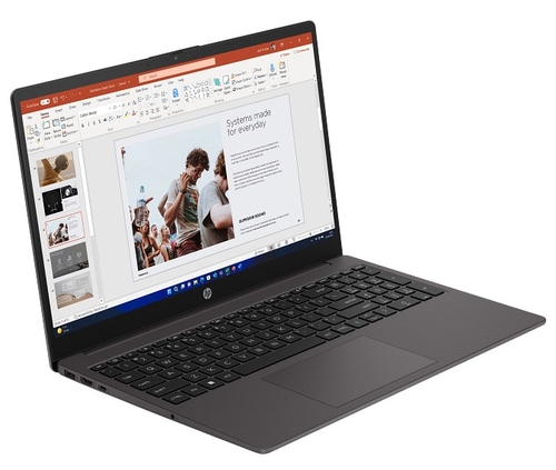 HP 255R G10 RYZEN 7 7735U - Ordenador Portátil 15" 24GB 1TB