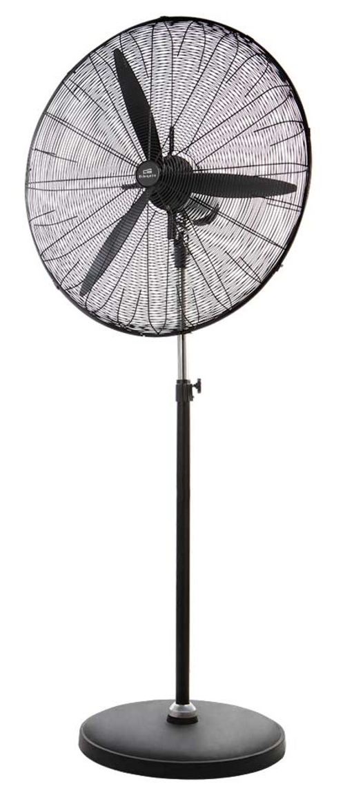 ORBEGOZO PWS 0167 Negro - Ventilador Industrial 150W