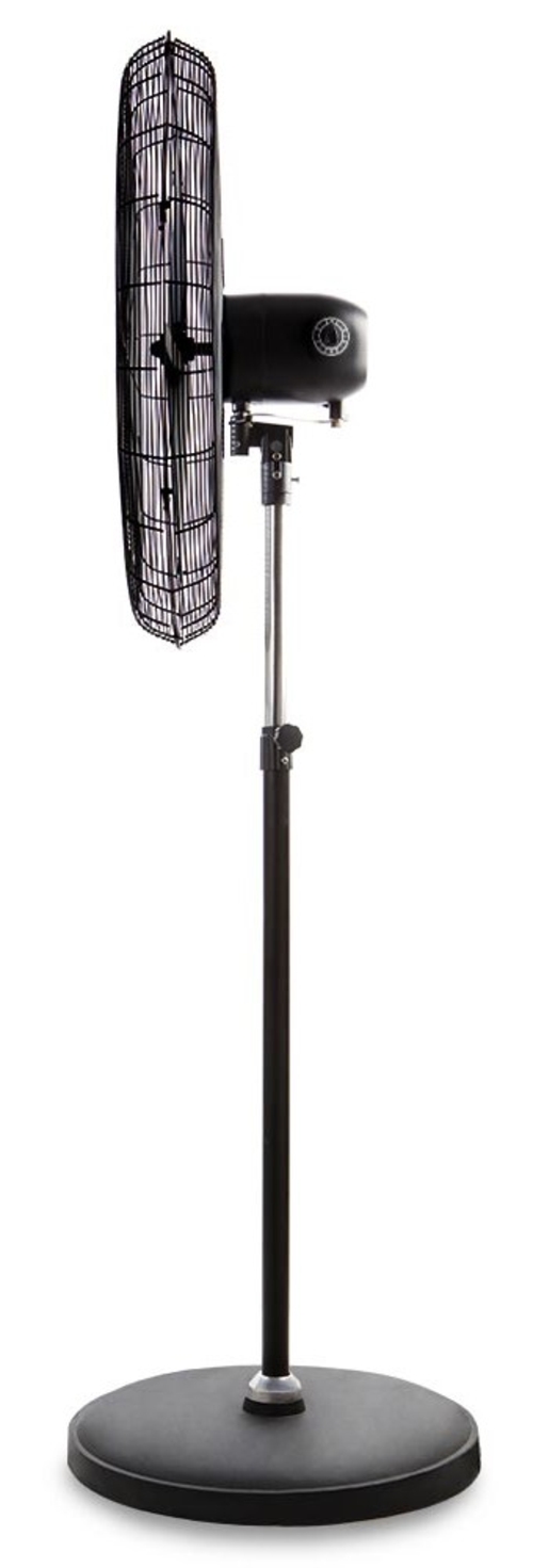 ORBEGOZO PWS 0167 Negro - Ventilador Industrial 150W