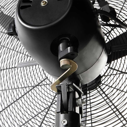 ORBEGOZO PWS 0167 Negro - Ventilador Industrial 150W