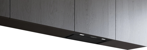 SIEMENS LB57NPC60 Negro - Grupo Filtrante 52CM
