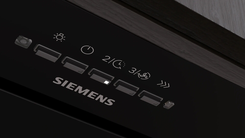 SIEMENS LB57NPC60 Negro - Grupo Filtrante 52CM