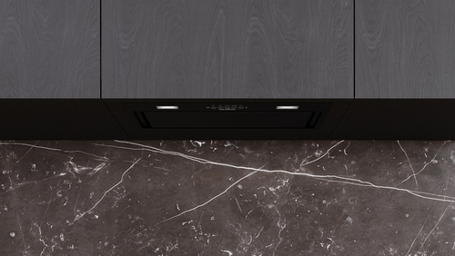 SIEMENS LB57NPC60 Negro - Grupo Filtrante 52CM