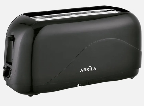 ABRILA ALAGON Negro - Tostador 1300W
