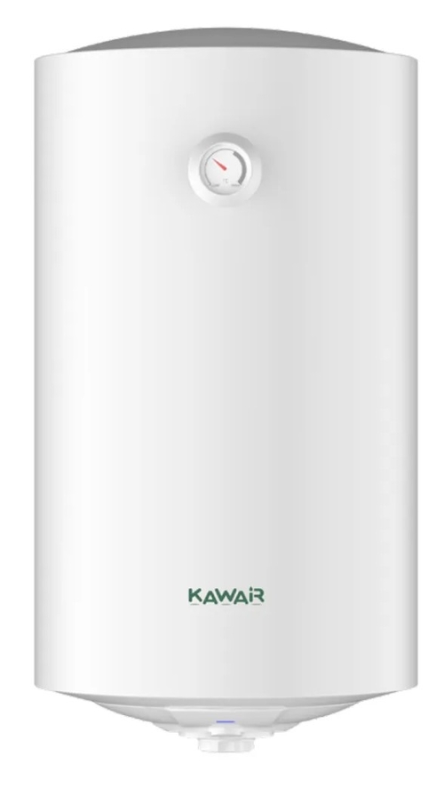 KAWAIR KW-TV-100EROSPLUSC Blanco - Termo Eléctrico 100L