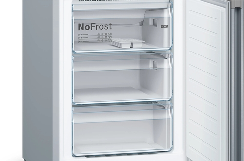 BOSCH KGN36VLDB INOX - Frigorífico Combi No Frost