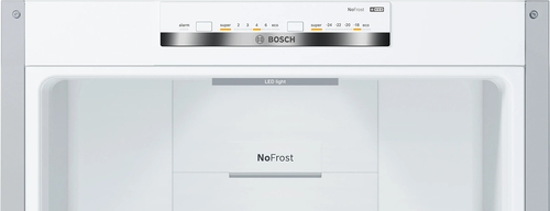 BOSCH KGN36VLDB INOX - Frigorífico Combi No Frost