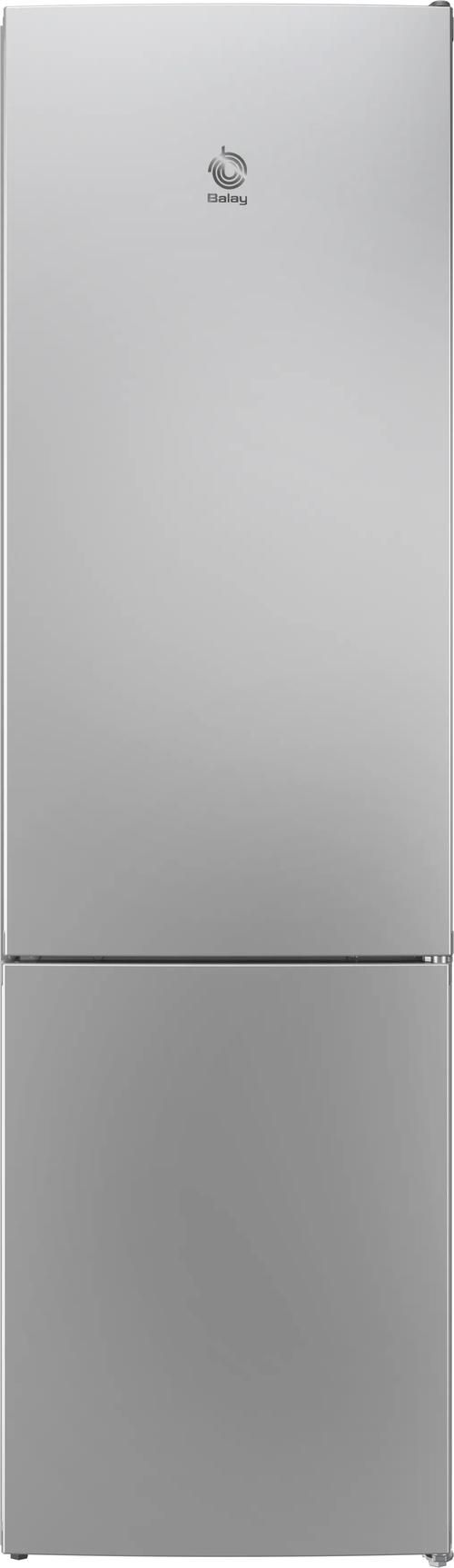 BALAY 3KFE753XI INOX - Frigorífico Combi No Frost