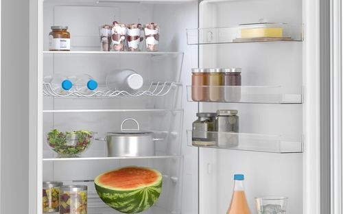 BALAY 3KFE753XI INOX - Frigorífico Combi No Frost