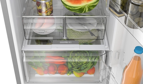 BALAY 3KFE753XI INOX - Frigorífico Combi No Frost