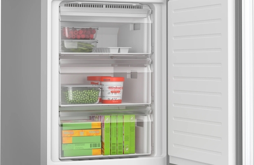 BALAY 3KFE753XI INOX - Frigorífico Combi No Frost