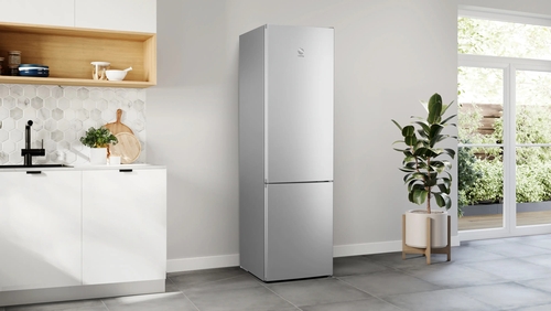 BALAY 3KFE753XI INOX - Frigorífico Combi No Frost