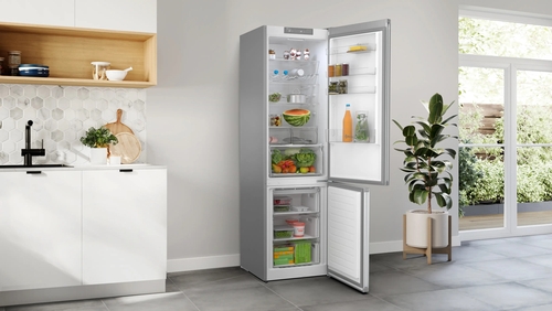 BALAY 3KFE753XI INOX - Frigorífico Combi No Frost