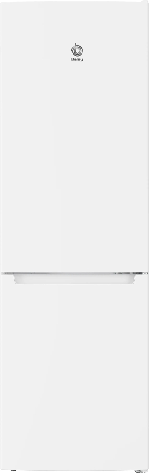 BALAY 3KFE551WI Blanco - Frigorífico Combi No Frost