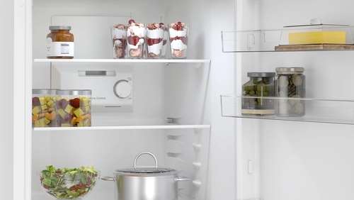 BALAY 3KFE551WI Blanco - Frigorífico Combi No Frost