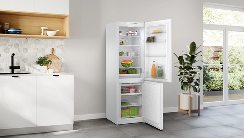 BALAY 3KFE551WI Blanco - Frigorífico Combi No Frost