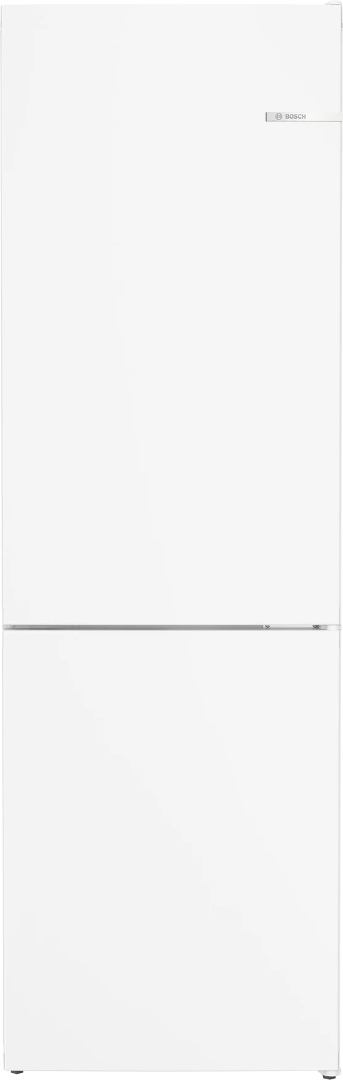 BOSCH KGN362WED Blanco - Frigorífico Combi No Frost