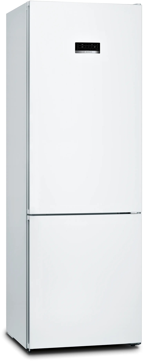BOSCH KGN493WDA Blanco - Frigorífico Combi No Frost