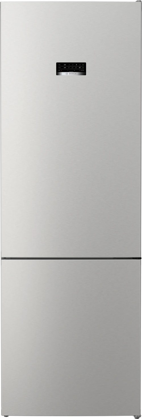 BOSCH KGN493IDA INOX - Frigorífico Combi No Frost