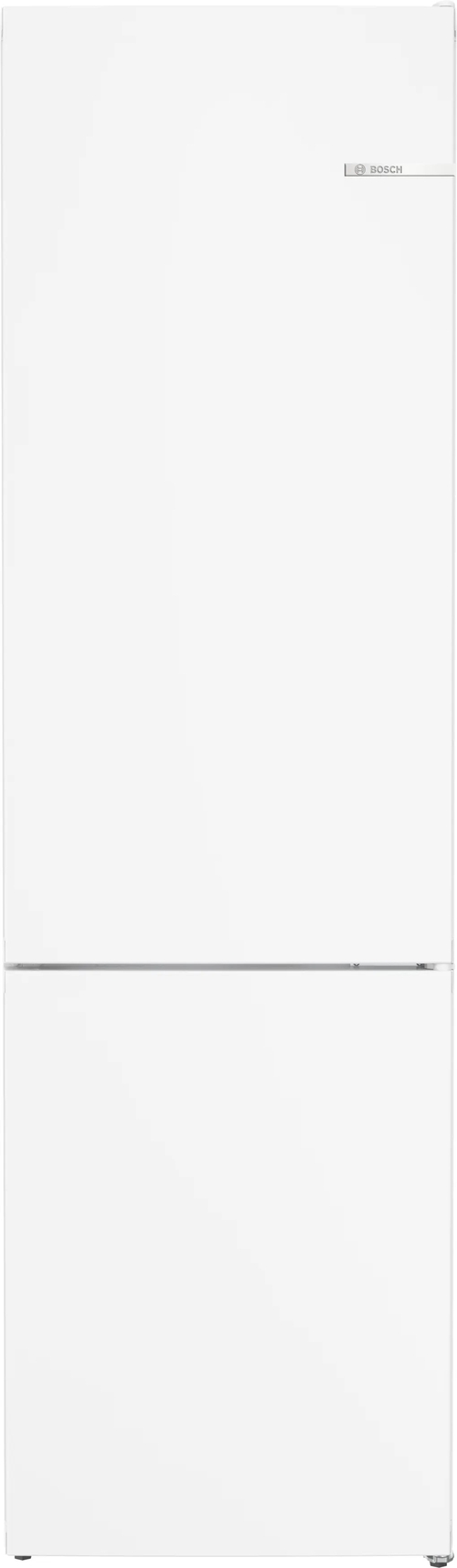 BOSCH KGN39VWEB Blanco - Frigorífico Combi No Frost