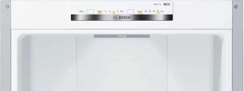BOSCH KGN39VIEB INOX - Frigorífico Combi No Frost