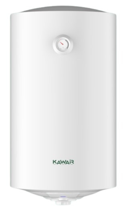 KAWAIR KW-TV-50EROSPLUS Blanco - Termo Eléctrico 50L