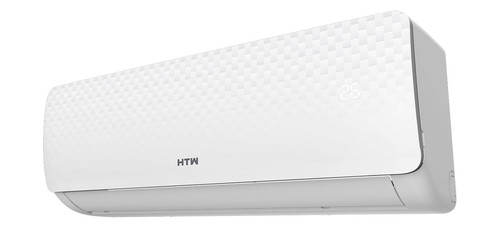 htw S035 IX69B Blanco - Aire Acondicionado Split 2924 Frig y 3010 Kcal