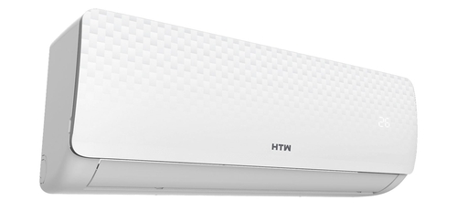 htw S035 IX69B Blanco - Aire Acondicionado Split 2924 Frig y 3010 Kcal