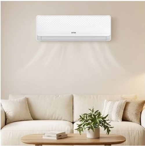 htw S035 IX69B Blanco - Aire Acondicionado Split 2924 Frig y 3010 Kcal