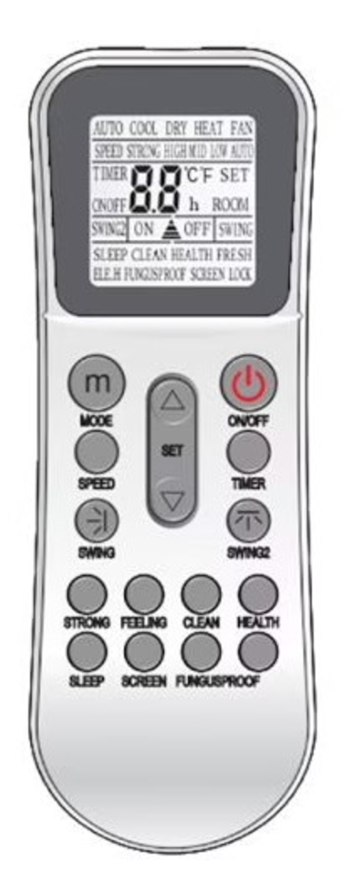 htw S035 IX69B Blanco - Aire Acondicionado Split 2924 Frig y 3010 Kcal
