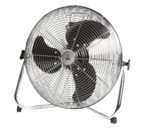FM F-50 INOX - Ventilador Industrial 200W
