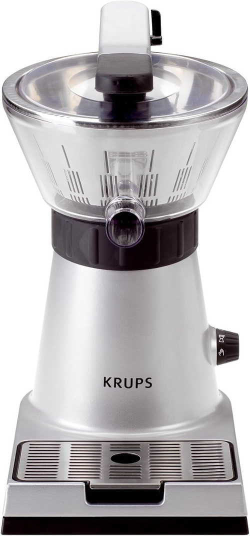 KRUPS ZX7000 INOX - Exprimidor 130W