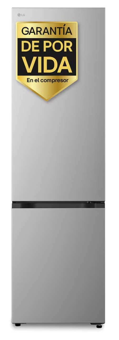 LG GBBS524CPY INOX - Frigorífico Combi No Frost