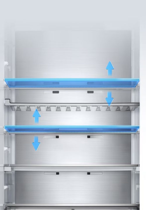 LG GBBS524CPY INOX - Frigorífico Combi No Frost