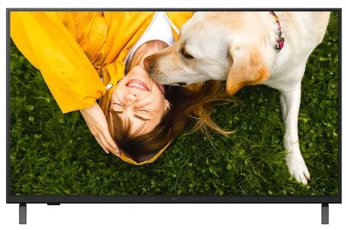 LG 55UA751C COLK Negro - TV 55" 4K UHD Smart TV
