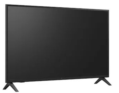LG 55UA751C COLK Negro - TV 55" 4K UHD Smart TV