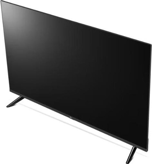 LG 50UA73003LA Negro - TV 50" 4K Smart TV