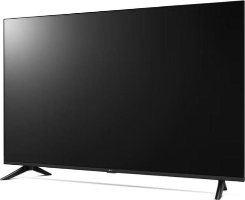 LG 50UA73003LA Negro - TV 50" 4K Smart TV