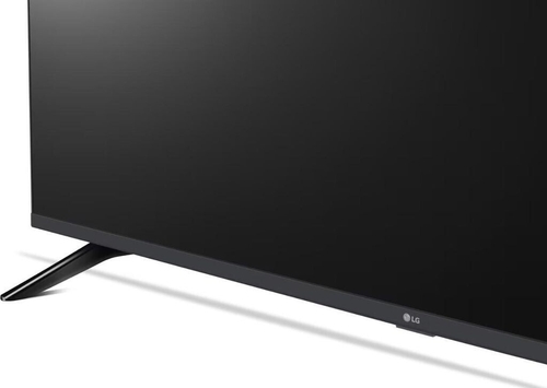 LG 50UA73003LA Negro - TV 50" 4K Smart TV