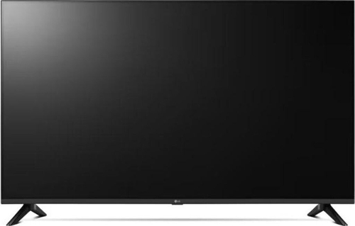 LG 50UA73003LA Negro - TV 50" 4K Smart TV