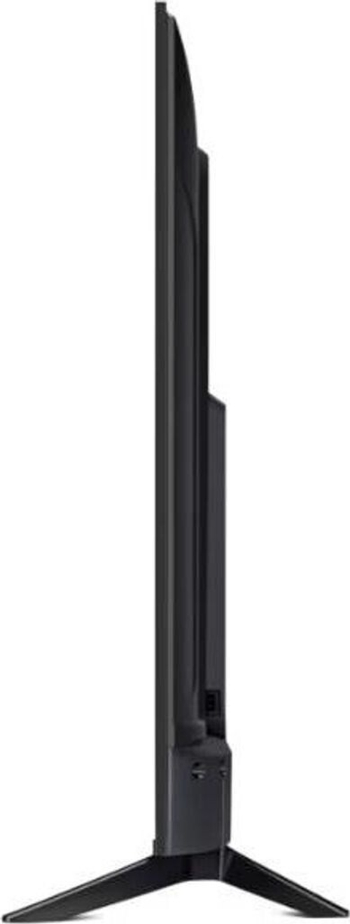 LG 50UA73003LA Negro - TV 50" 4K Smart TV