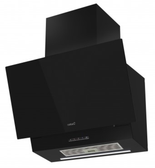 CATA THALASSA 700GBK - Campana Decorativa 70 CM