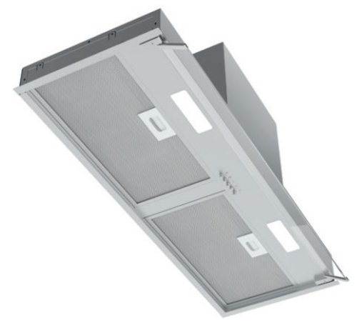 CATA ARMONIA 90 X INOX - Grupo Filtrante 90CM