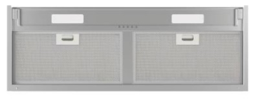 CATA ARMONIA 90 X INOX - Grupo Filtrante 90CM
