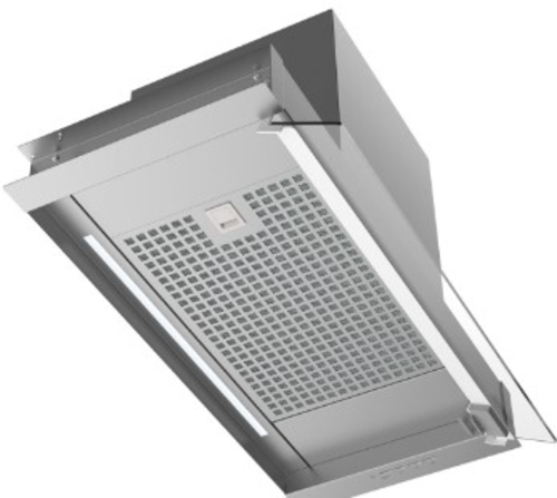CATA CORONA X 70 INOX - Grupo Filtrante 70 CM