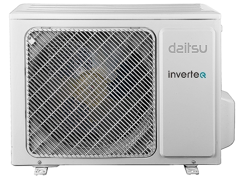 DAITSU ASD9U2I-DN Blanco - Aire Acondicionado Split 2150 Frig y 2408 Kcal