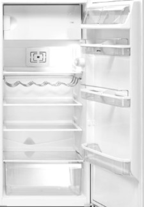 SMEG FAB28RRO1 Rosa - Nevera Una Puerta Cíclico