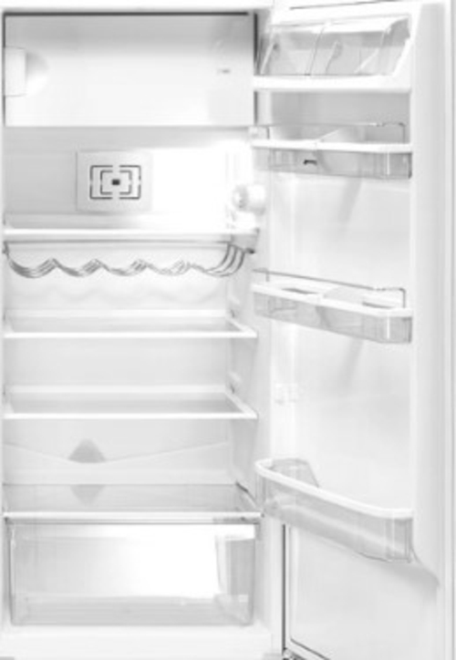 SMEG FAB28RAZ1 Azul - Nevera Una Puerta Cíclico