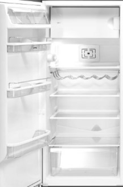 SMEG FAB28LP1 Crema - Nevera Una Puerta Cíclico