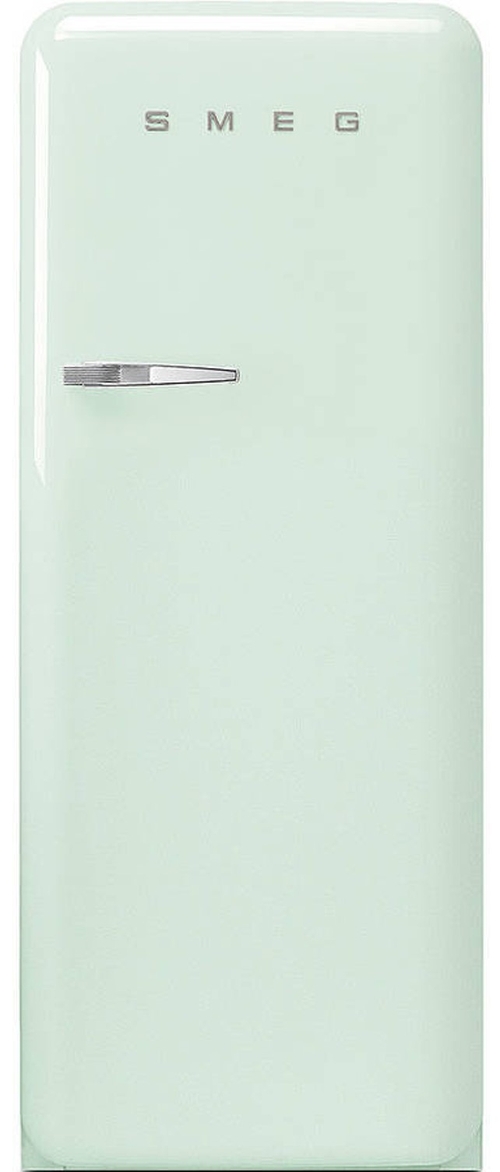 SMEG FAB28RPG3 Verde - Nevera Una Puerta Cíclico
